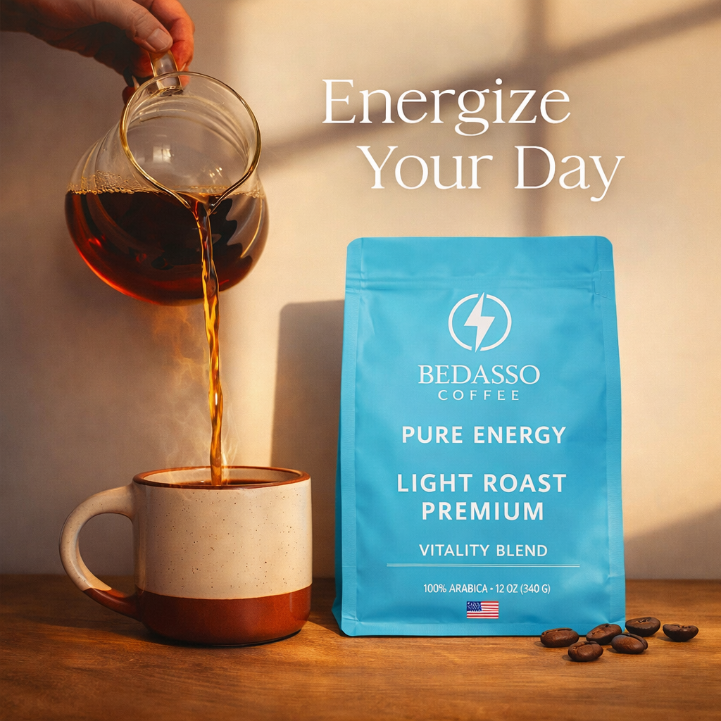 LIGHT ROAST